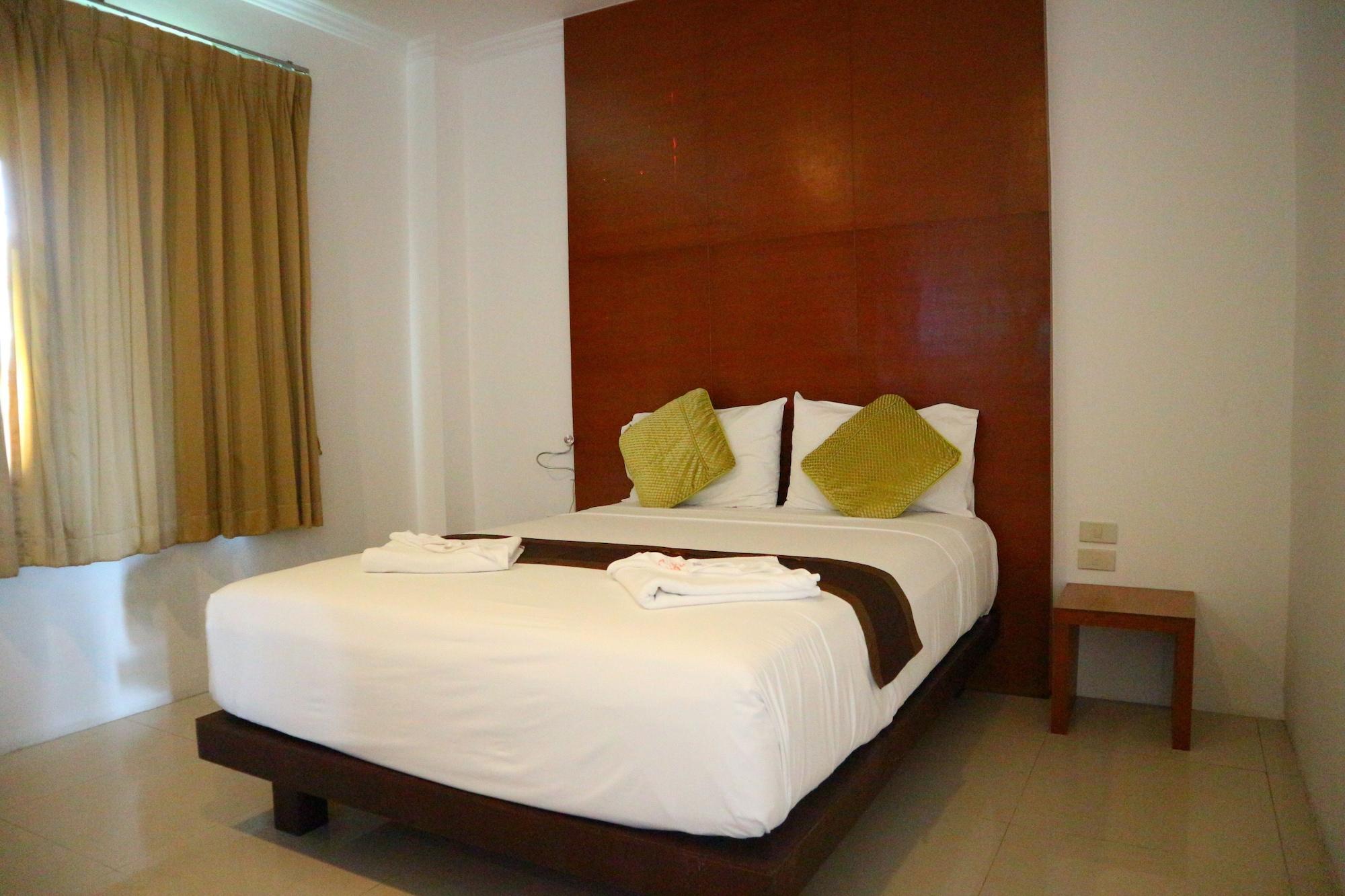 Sukcheewa Residence Phuket Patong Екстериор снимка