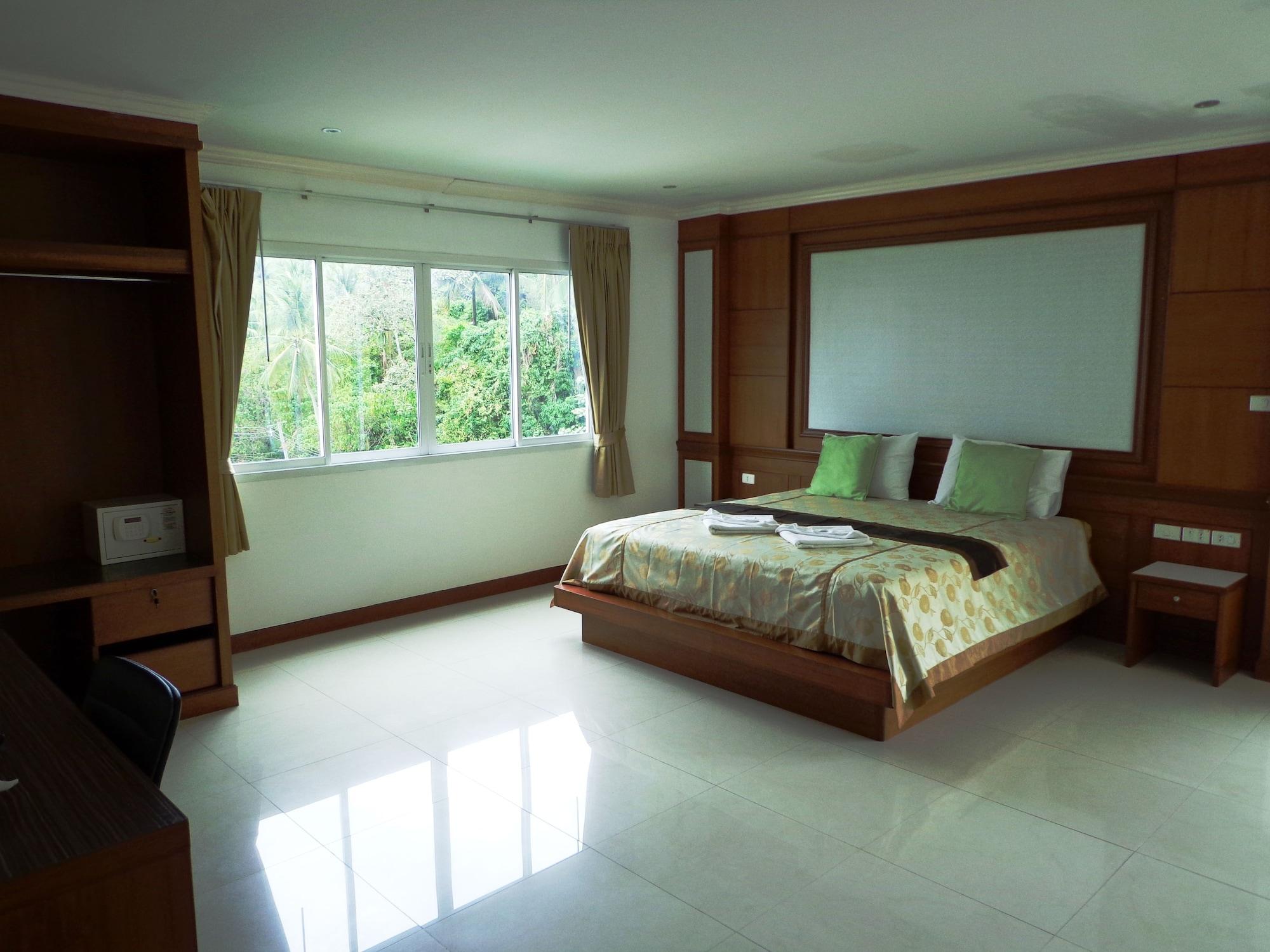 Sukcheewa Residence Phuket Patong Екстериор снимка