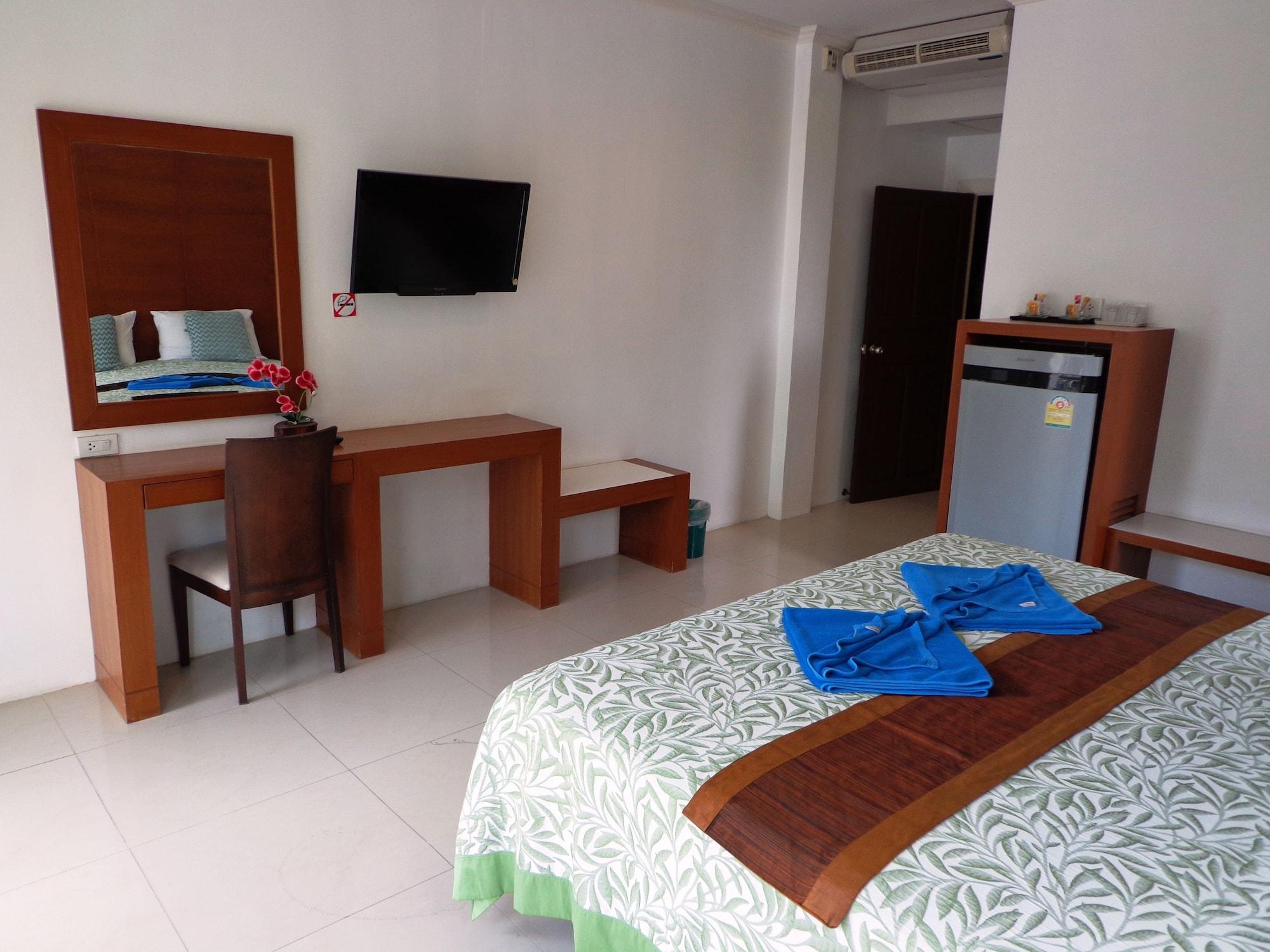 Sukcheewa Residence Phuket Patong Екстериор снимка