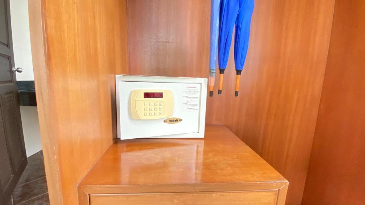 Sukcheewa Residence Phuket Patong Екстериор снимка