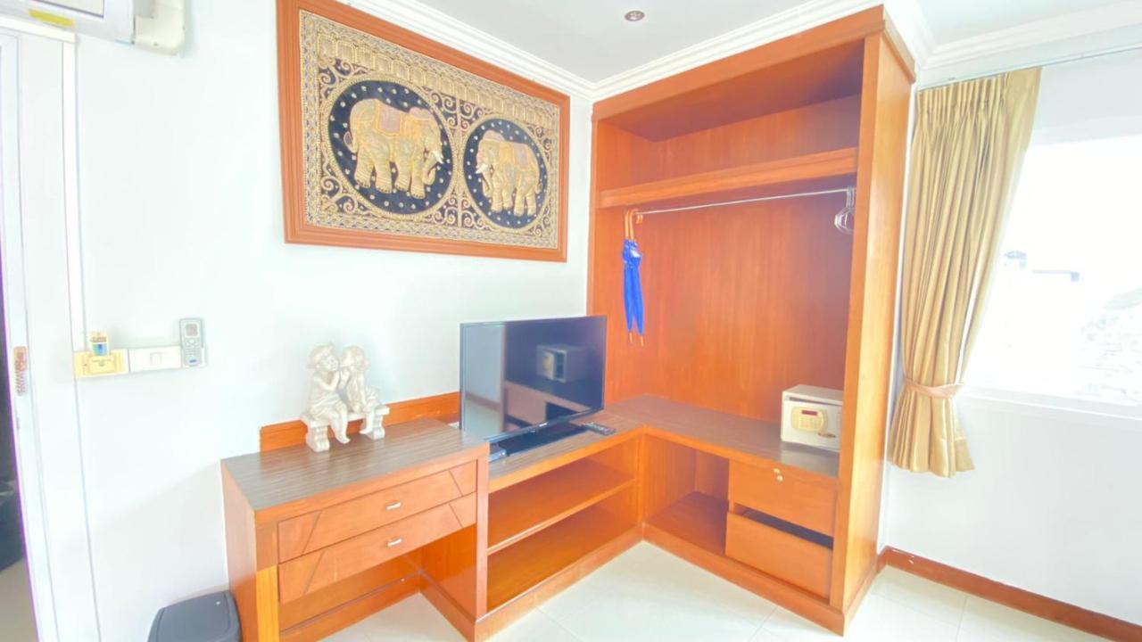 Sukcheewa Residence Phuket Patong Екстериор снимка