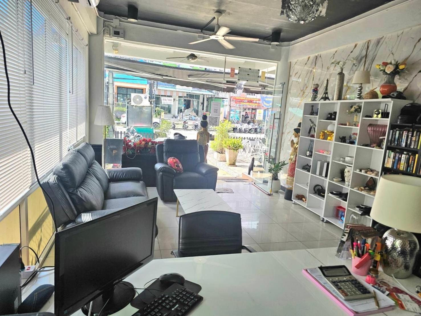 Sukcheewa Residence Phuket Patong Екстериор снимка