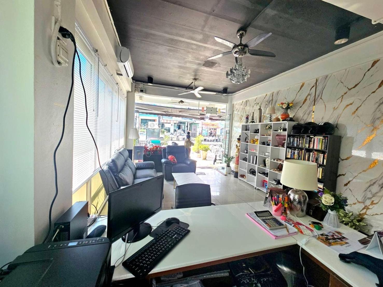 Sukcheewa Residence Phuket Patong Екстериор снимка
