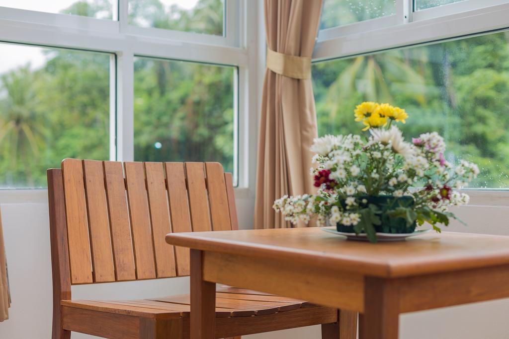 Sukcheewa Residence Phuket Patong Екстериор снимка